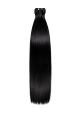 Raw Silky Straight
