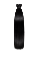 Raw Silky Straight