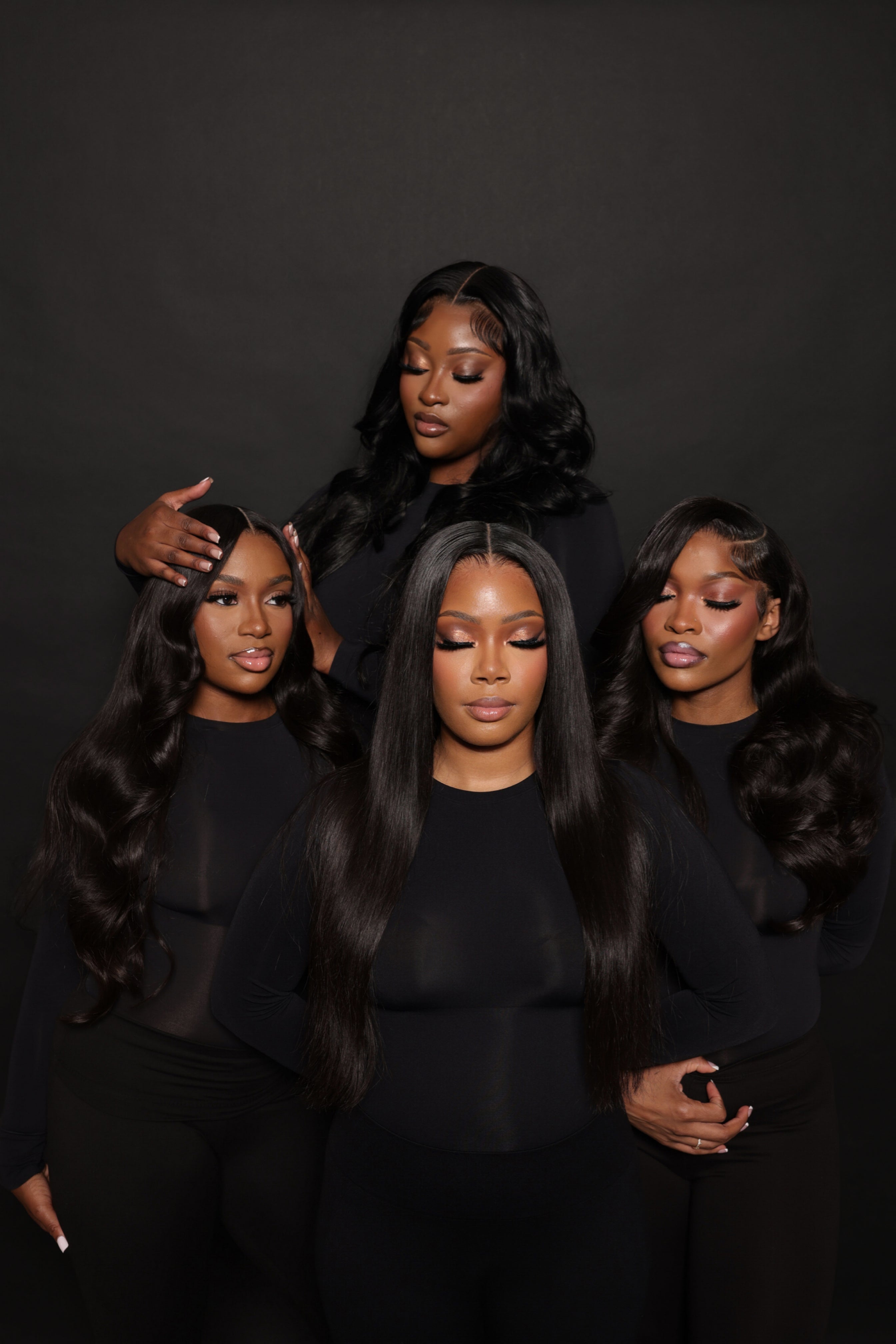 ASHLEI HAIR CO