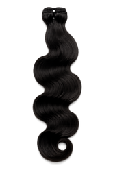 Raw Body Wave