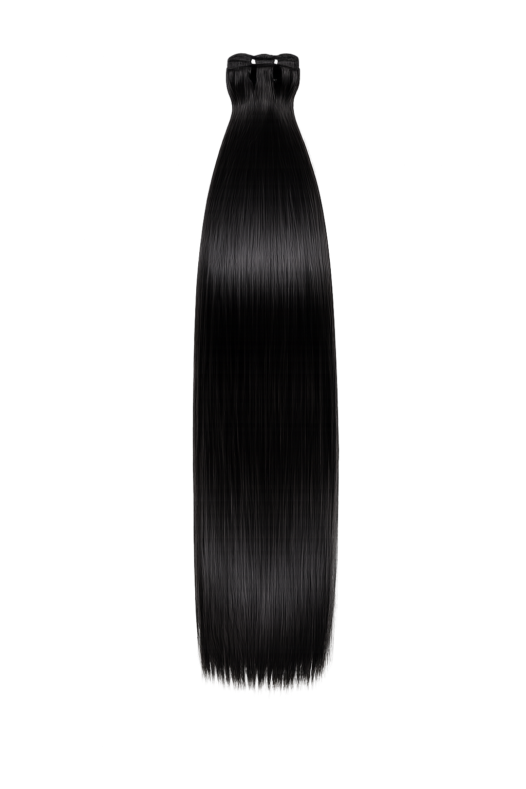 Raw Silky Straight