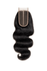 Raw Body Wave Bundle Closure Deal