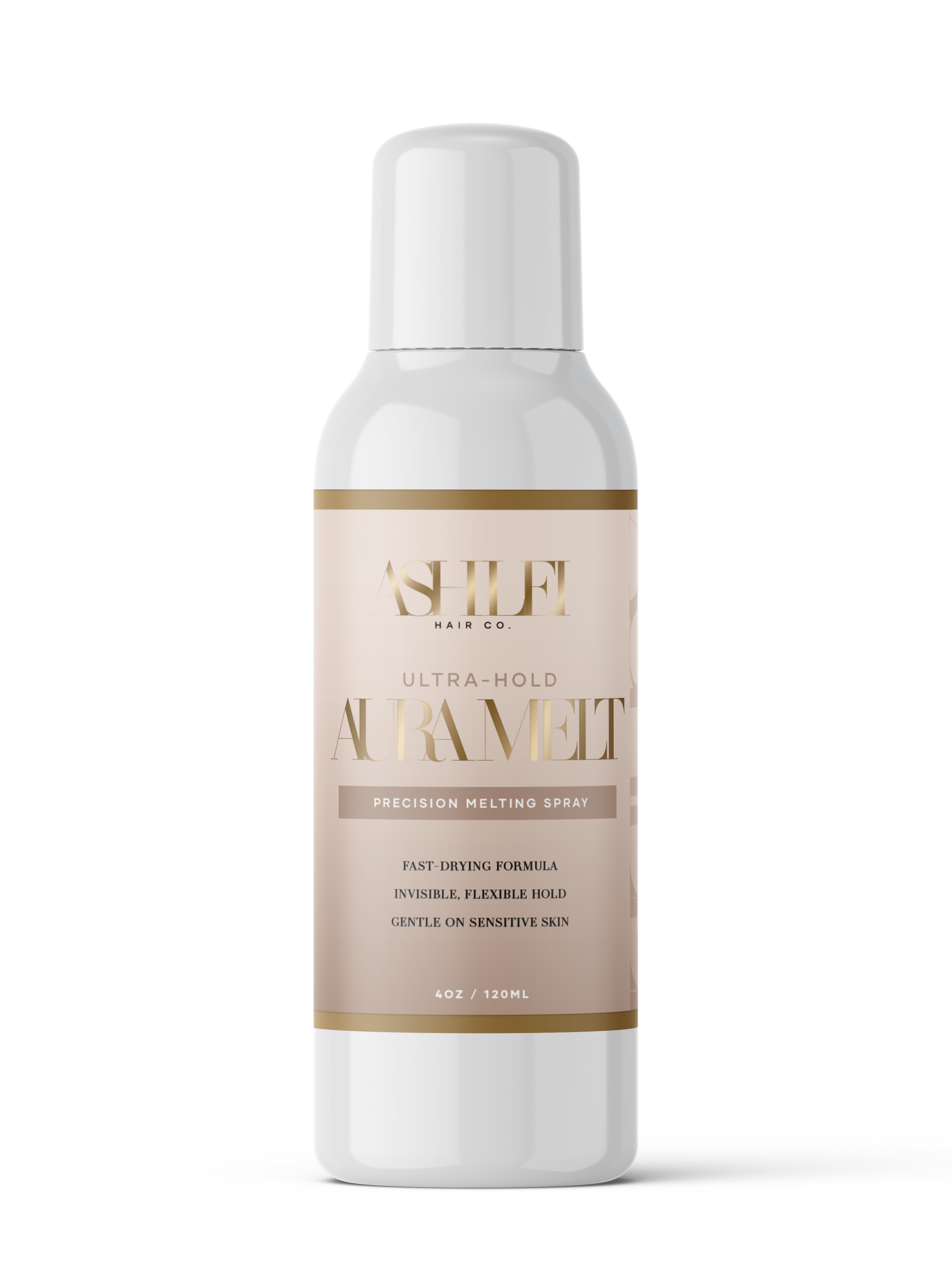 Aura Melt - Precision Melting Spray