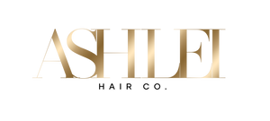 ASHLEI HAIR CO