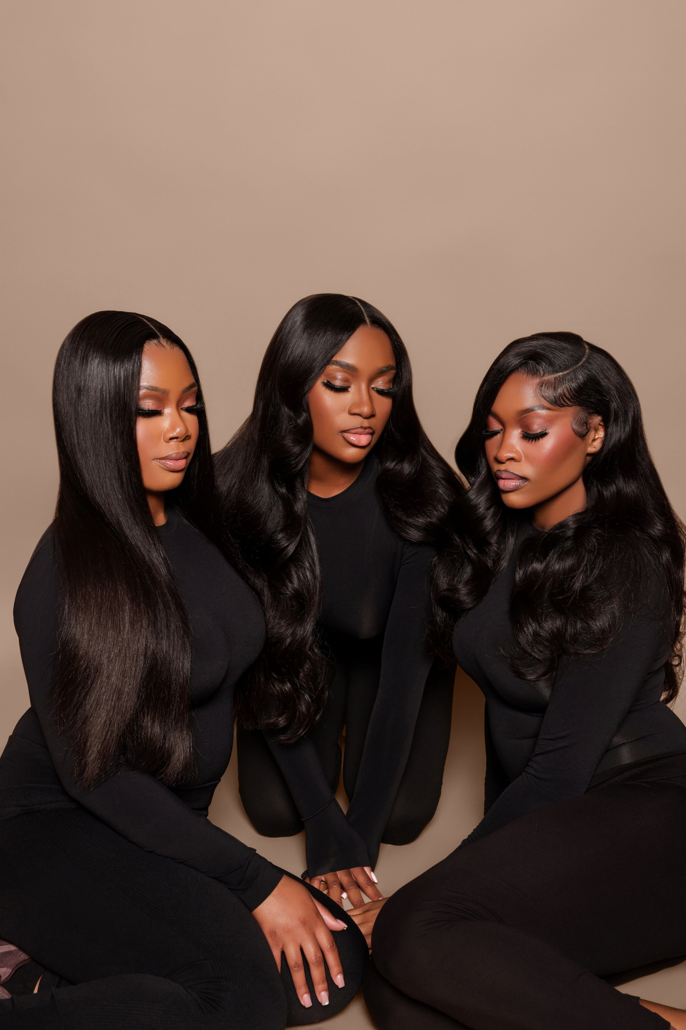 ASHLEI HAIR CO